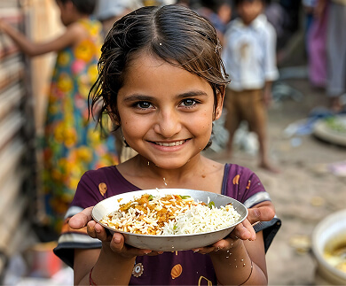 Food Support